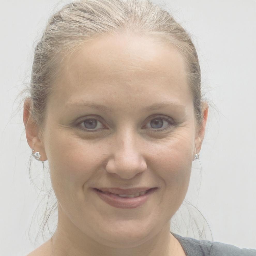 Testimonial von Sarah Müller