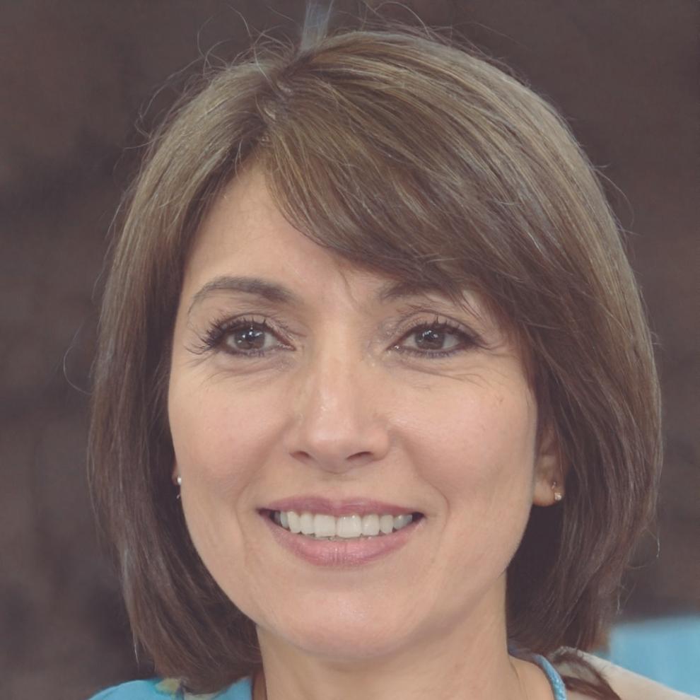 Dr. Sarah Müller