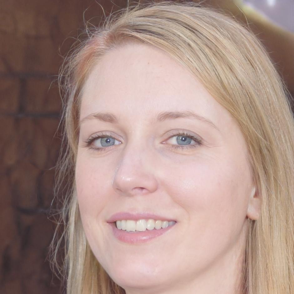 Prof. Anna Weber